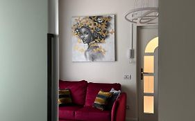 Schillerplatz Apartment